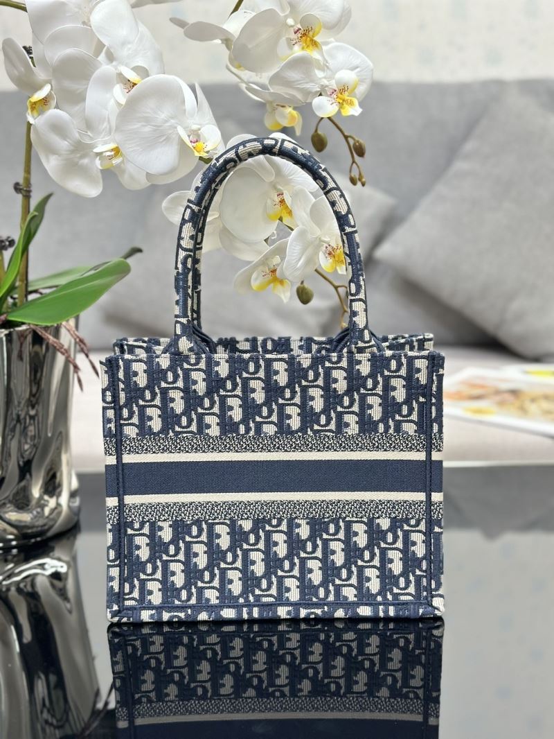 Christian Dior Shopping Bags